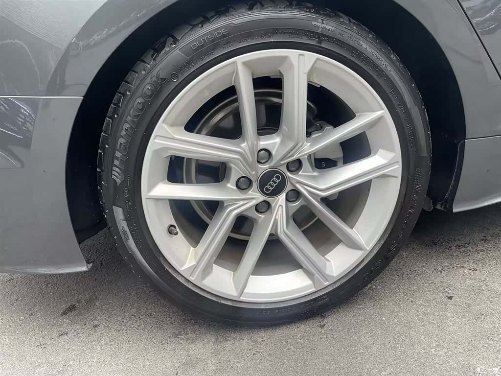 Audi A5, 2024 24