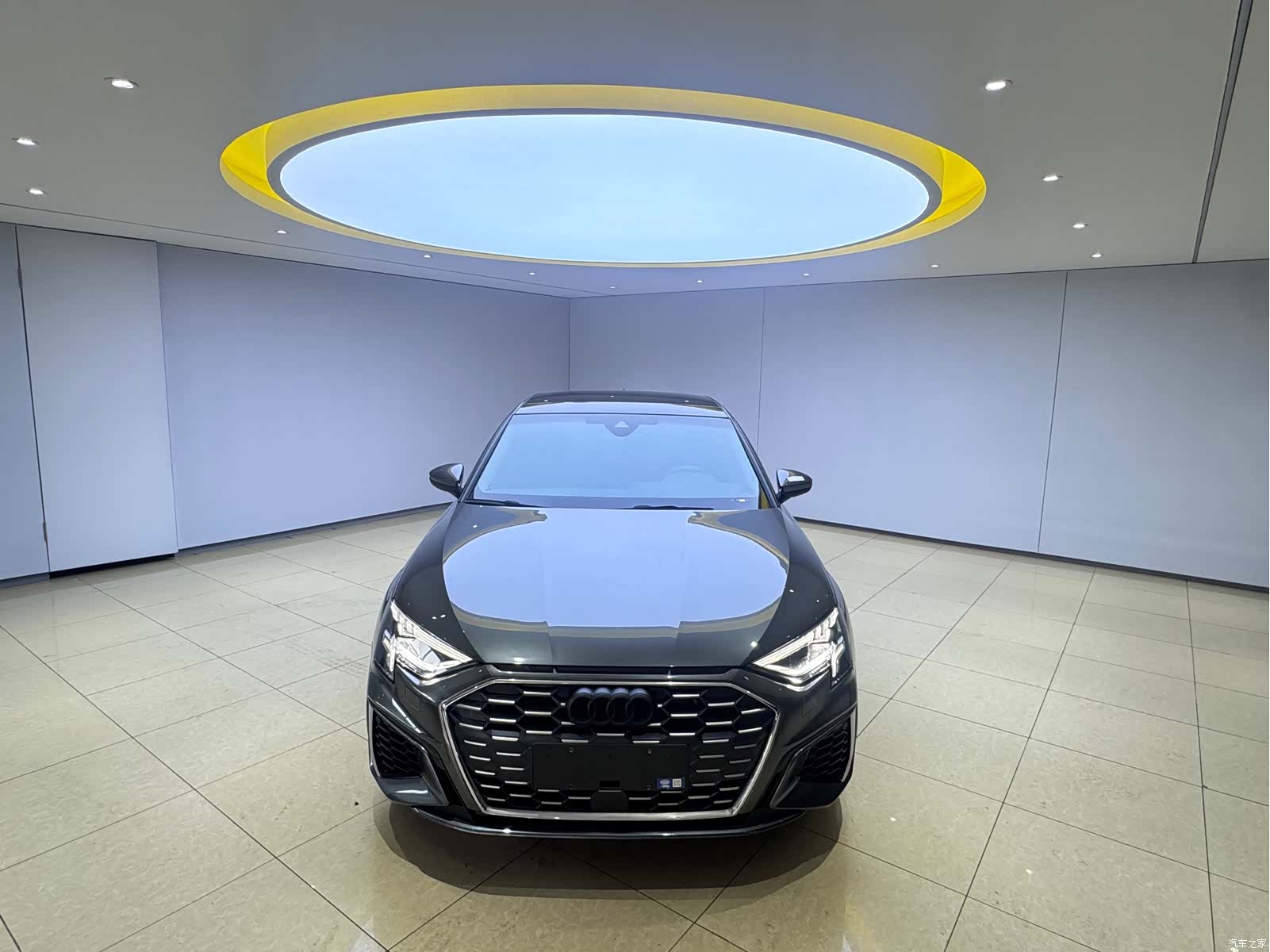 Audi A3, 2022 2