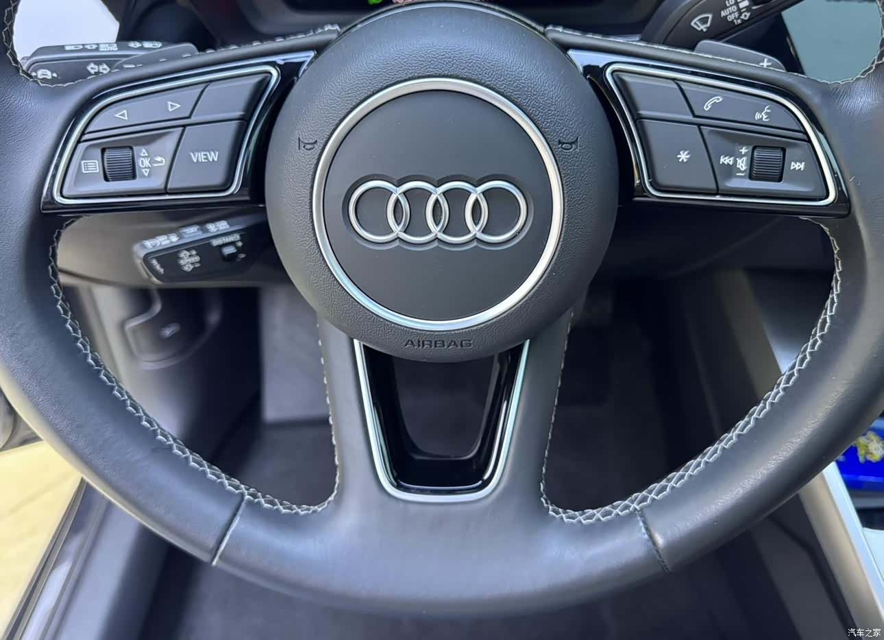 Audi A3, 2022 20