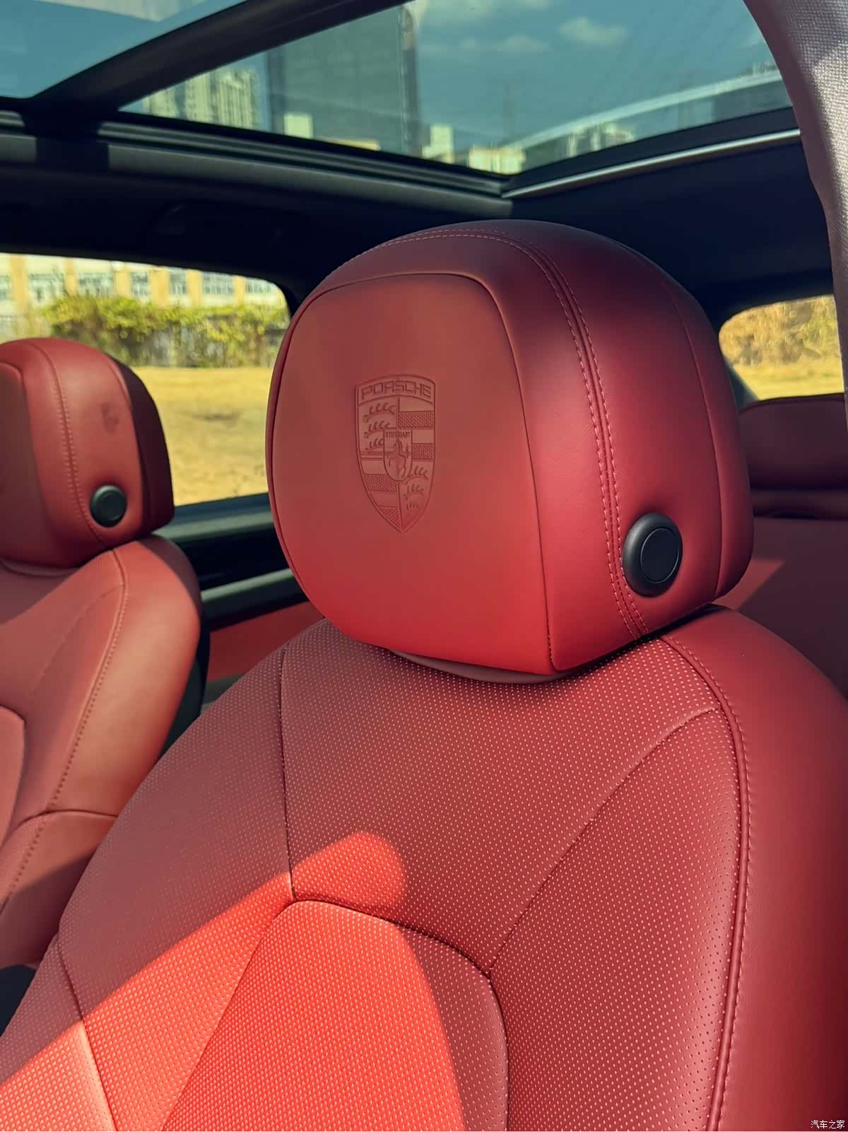 Porsche Cayenne, 2018 8
