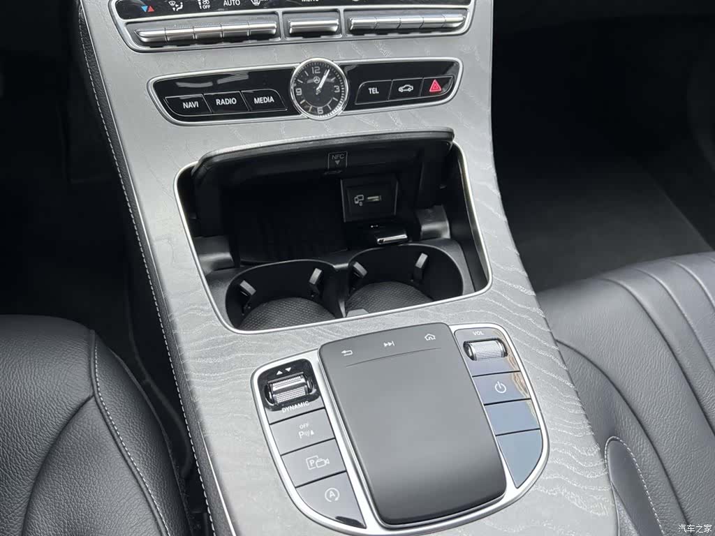 Mercedes-Benz CLS, 2020 15