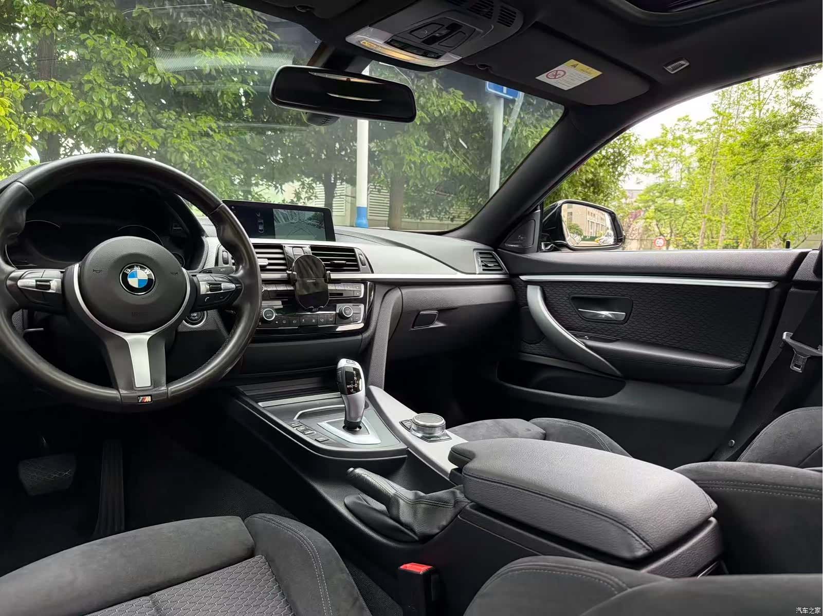 BMW 4 Series, 2020 12