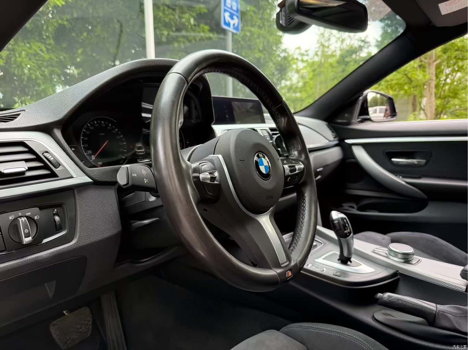BMW 4 Series, 2020 20