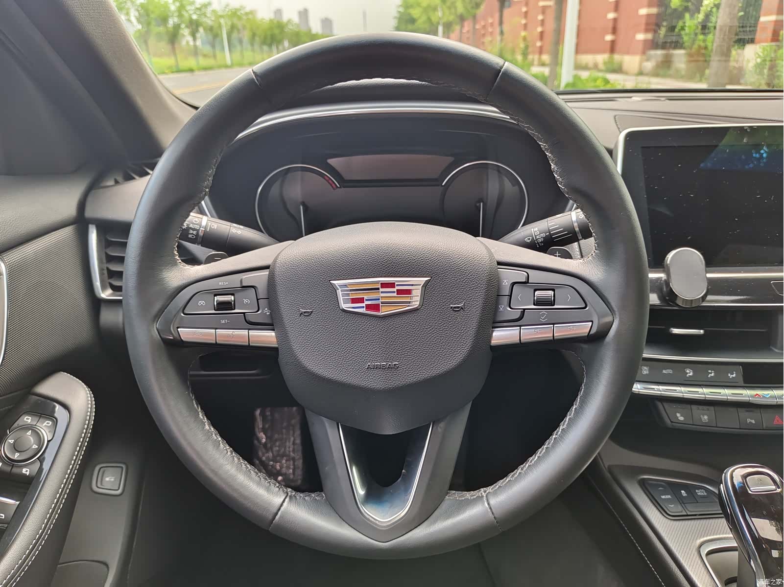Cadillac CT5, 2022 6