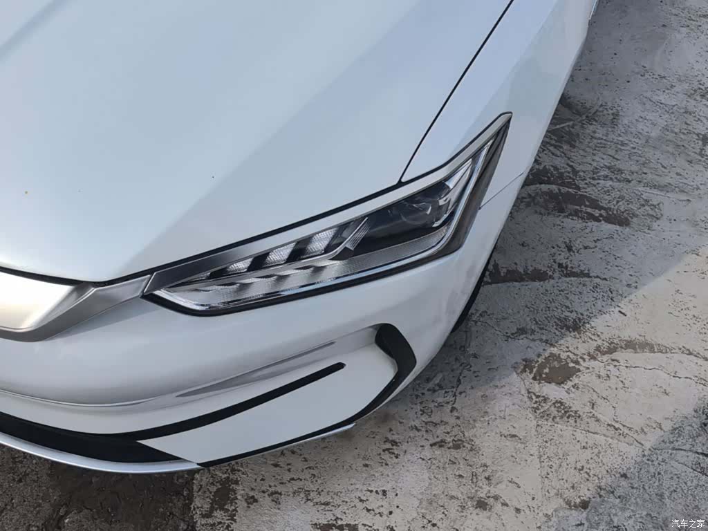 BYD Qin, 2024 24