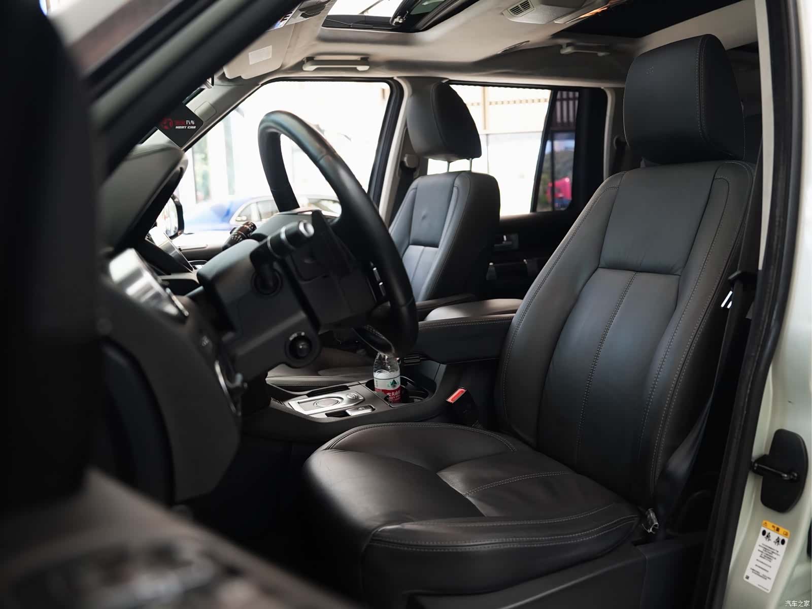 Land Rover Discovery, 2014 14