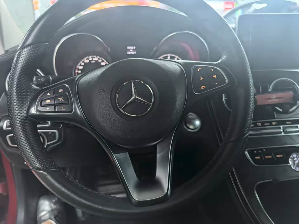 Mercedes-Benz Class C Mercedes-Benz Class C