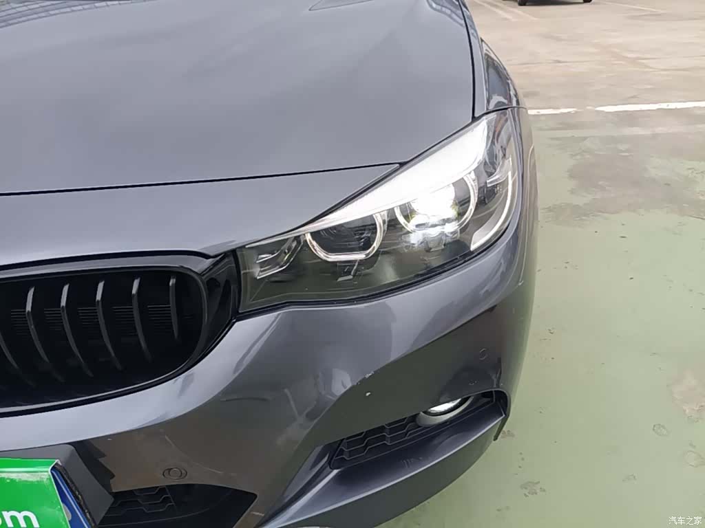 BMW 3 Series, 2020 24
