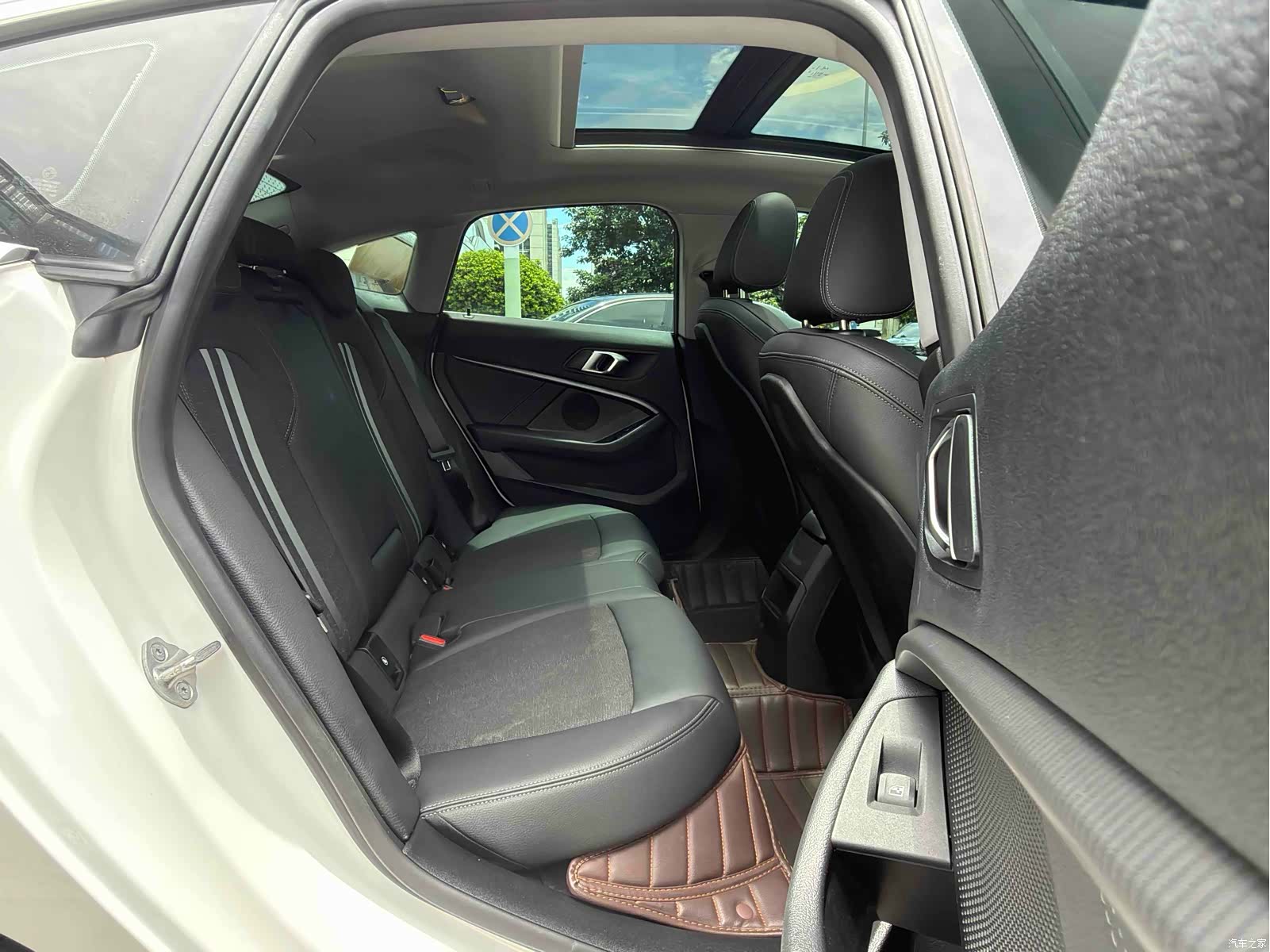 BMW 2 Series, 2021 12