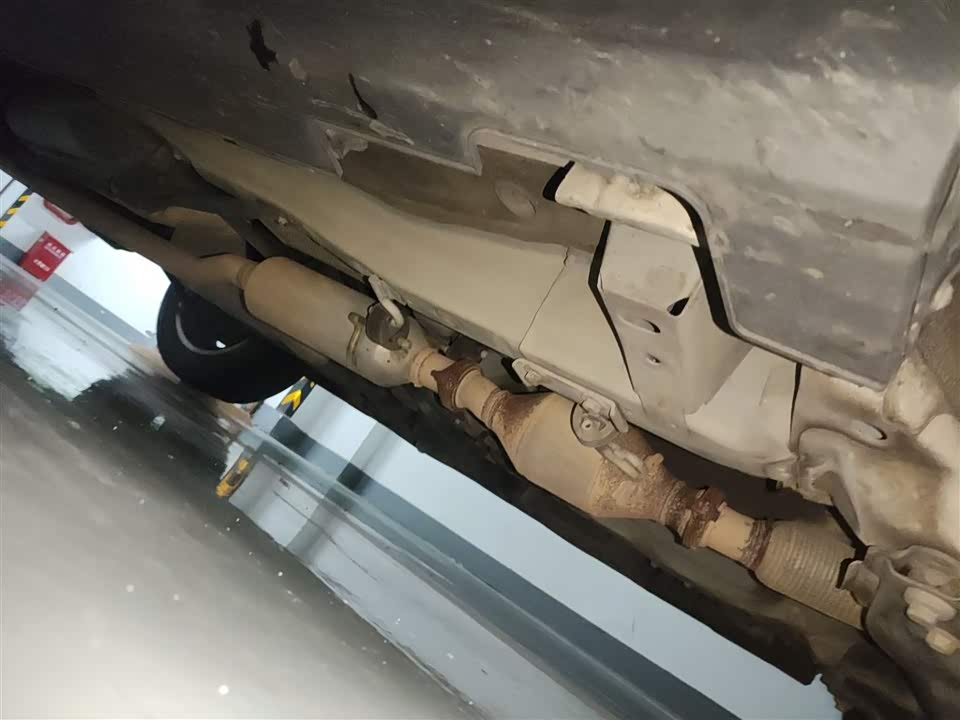 Haval H2
