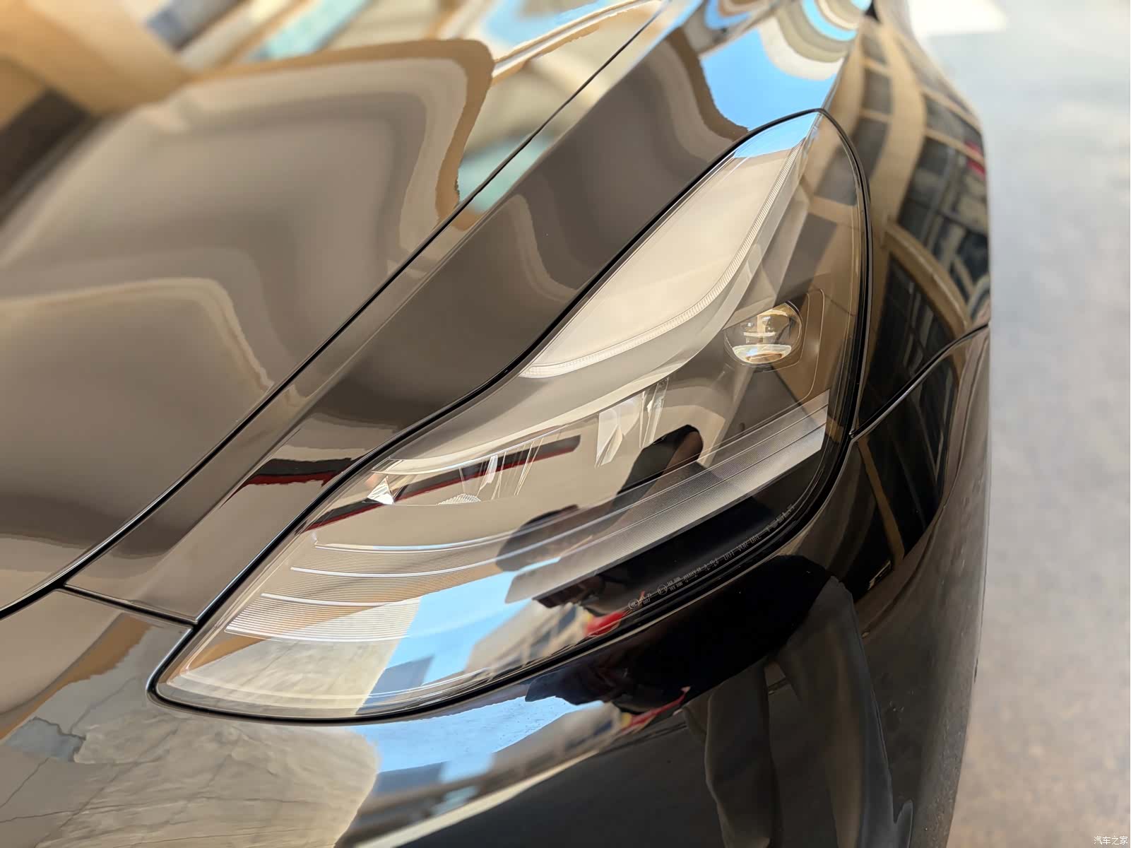 Tesla Model Y, 2023 9