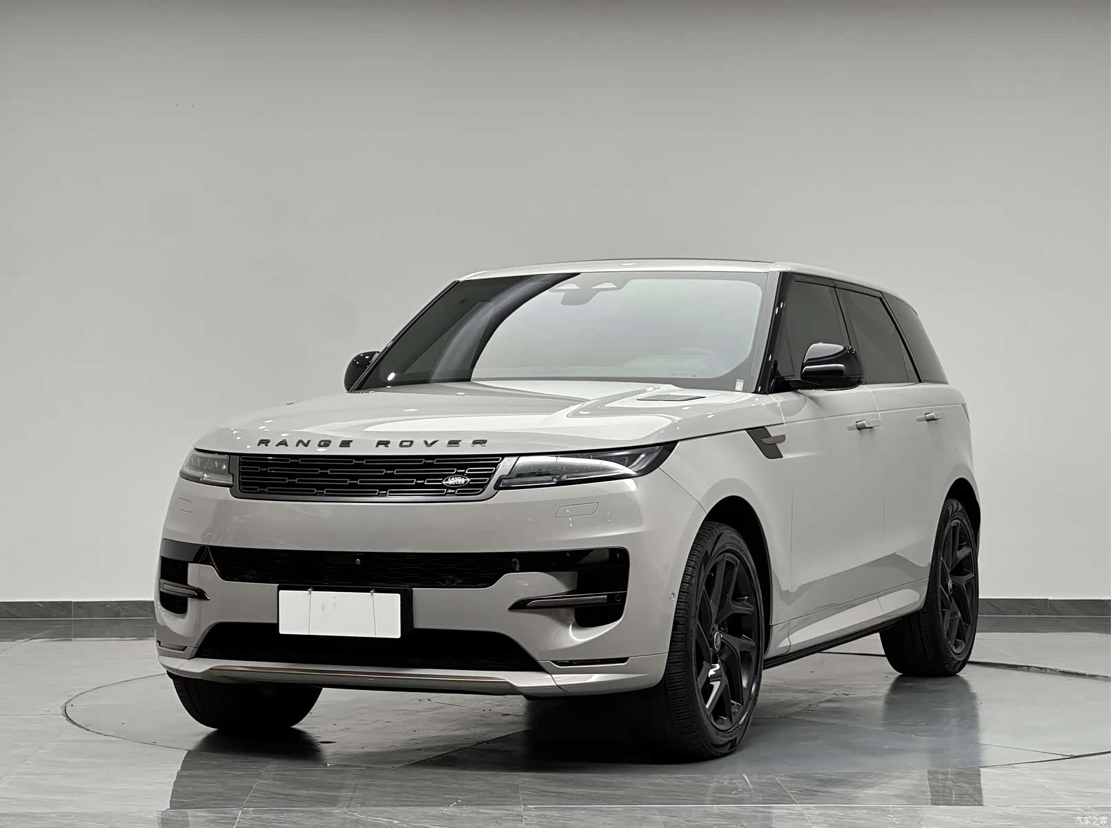Land Rover Range Rover, 2024 1