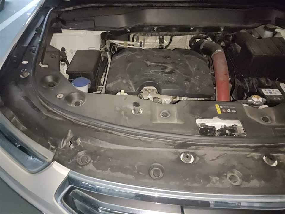 Haval H2