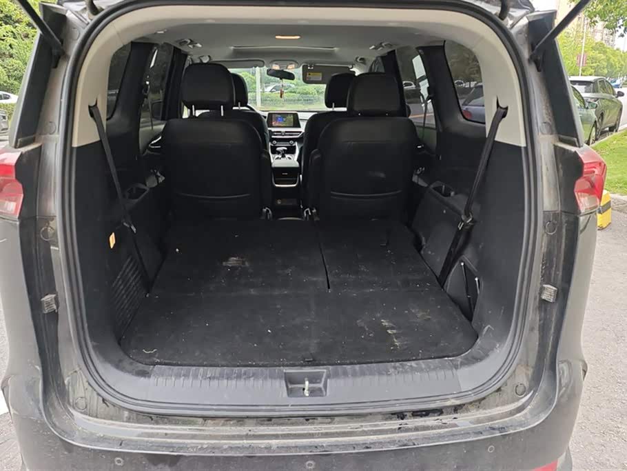 MAXUS Chase G50
