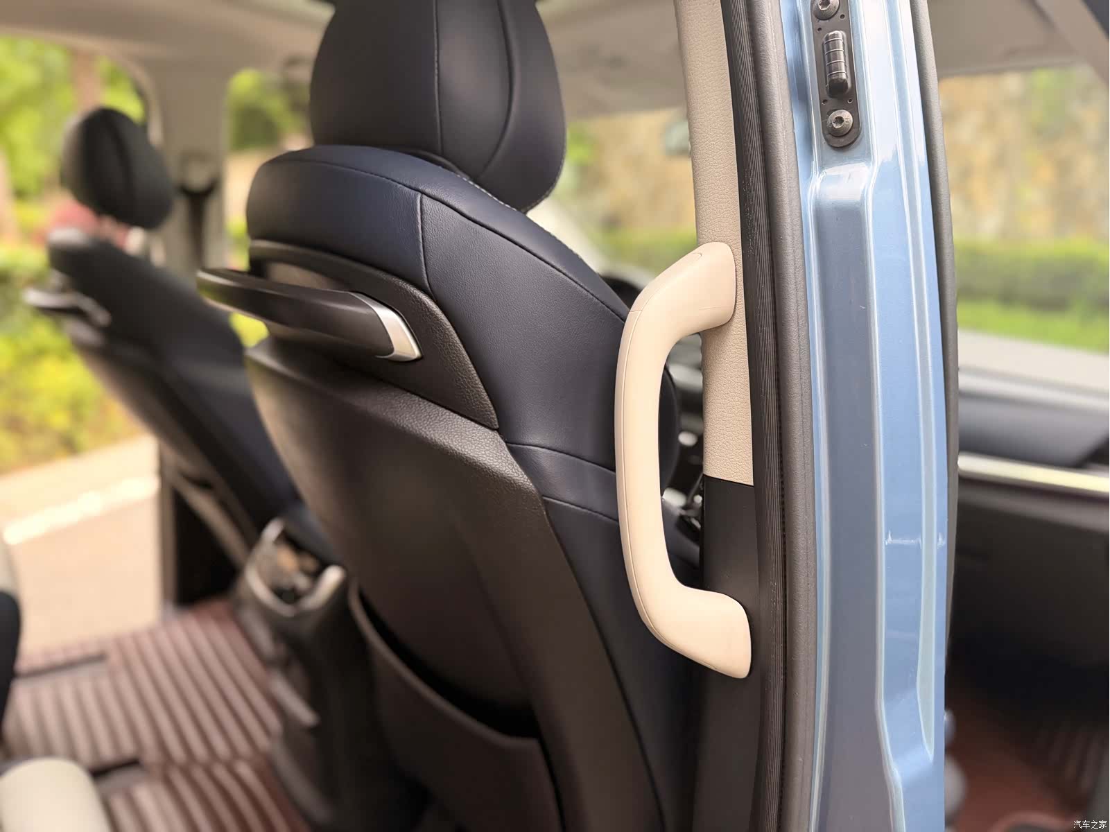 Maxus G20, 2020 47