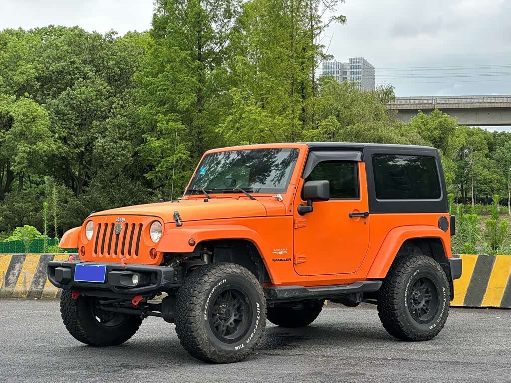 Jeep