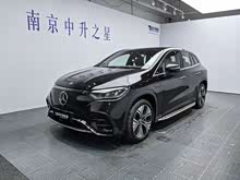 ����EQE SUV 2024�� 500 4MATIC ������