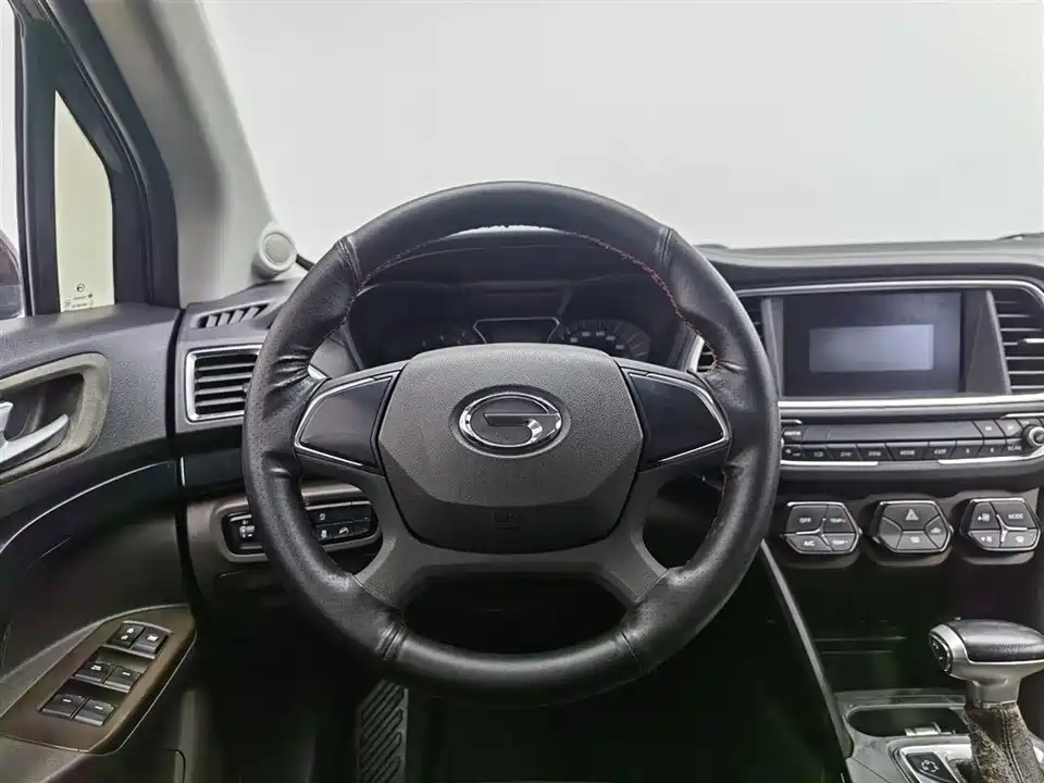 Trumpchi Trumpchi GS4