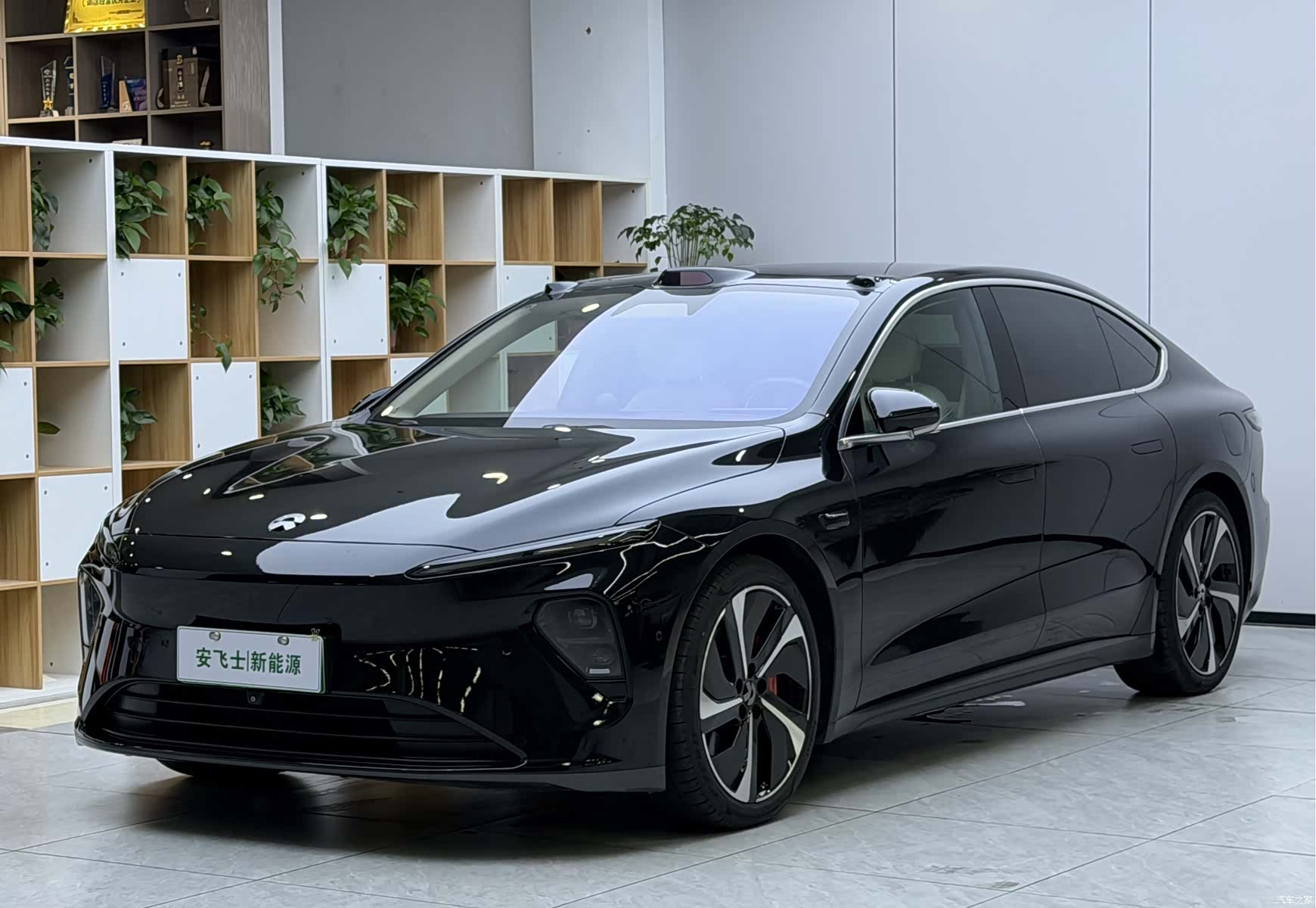 NIO ET7, 2023 1