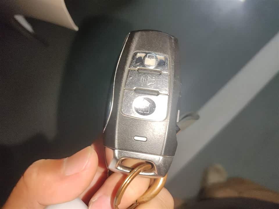 Haval H2