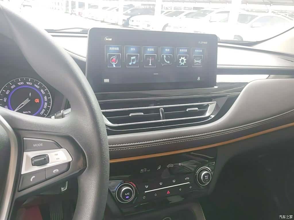 Changan Eado, 2020 13