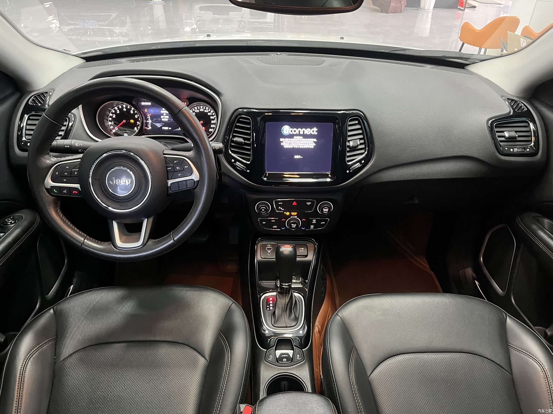 Jeep Compass, 2020 13