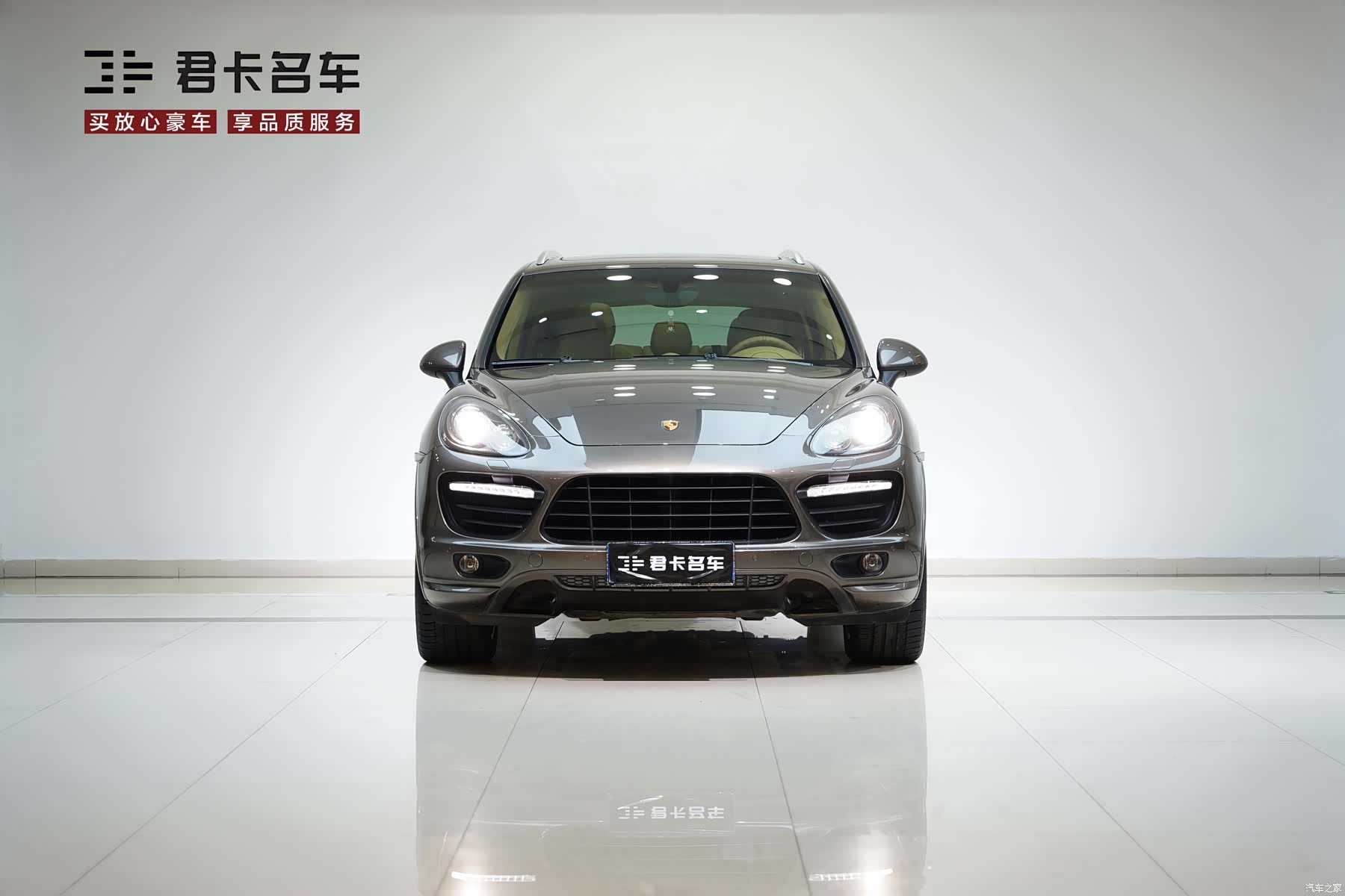 Porsche Cayenne, 2013 2