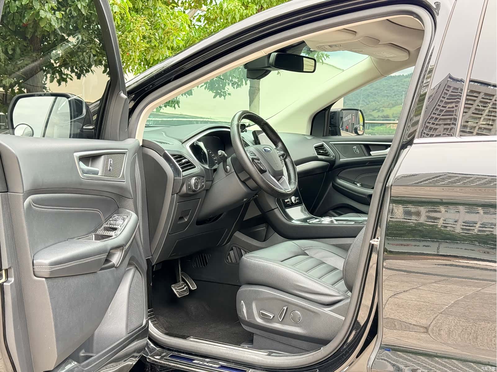 Ford Edge, 2020 7