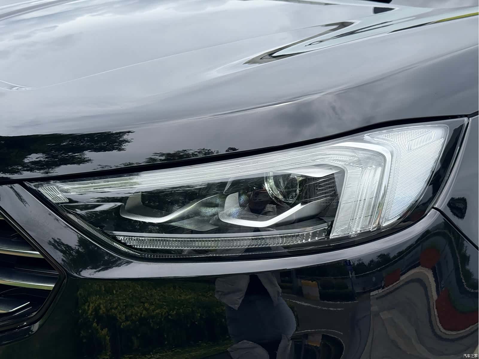 Ford Edge, 2020 37