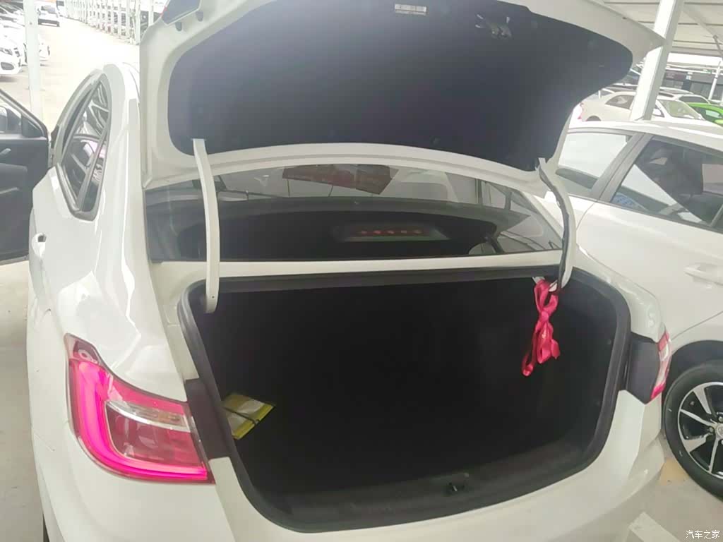 Changan Eado, 2020 19