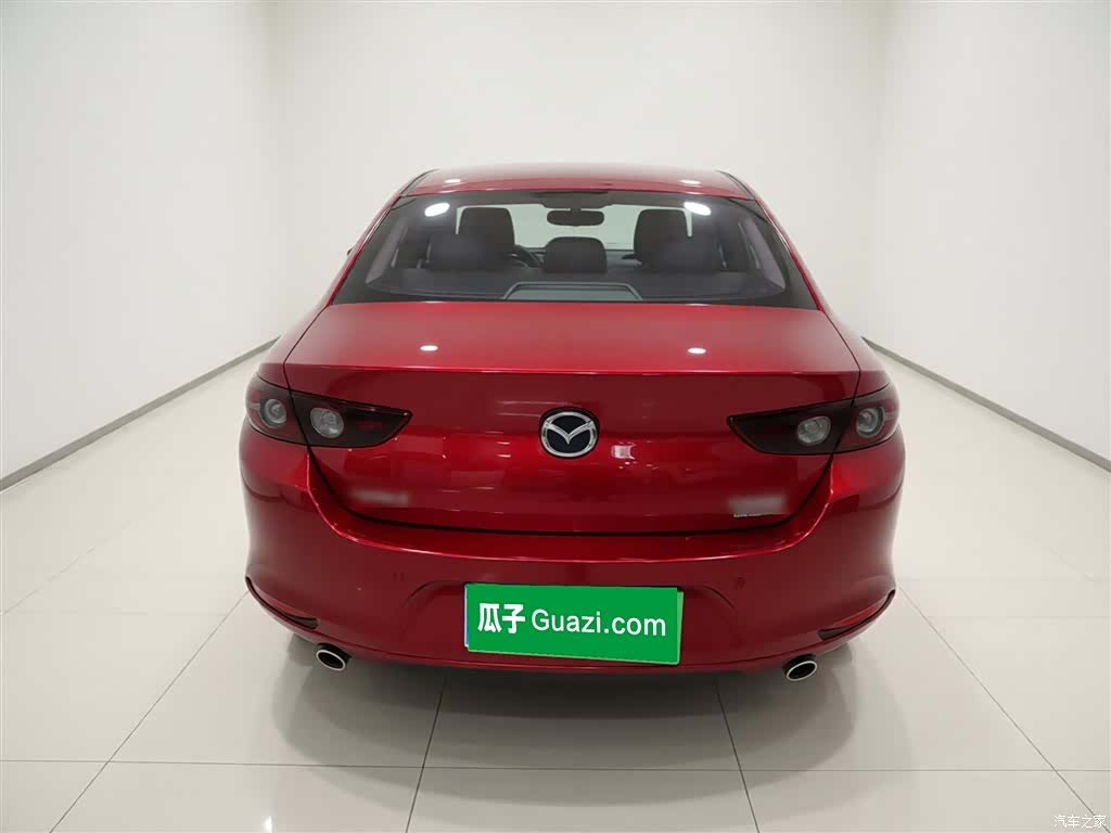Mazda Mazda3, 2020 6