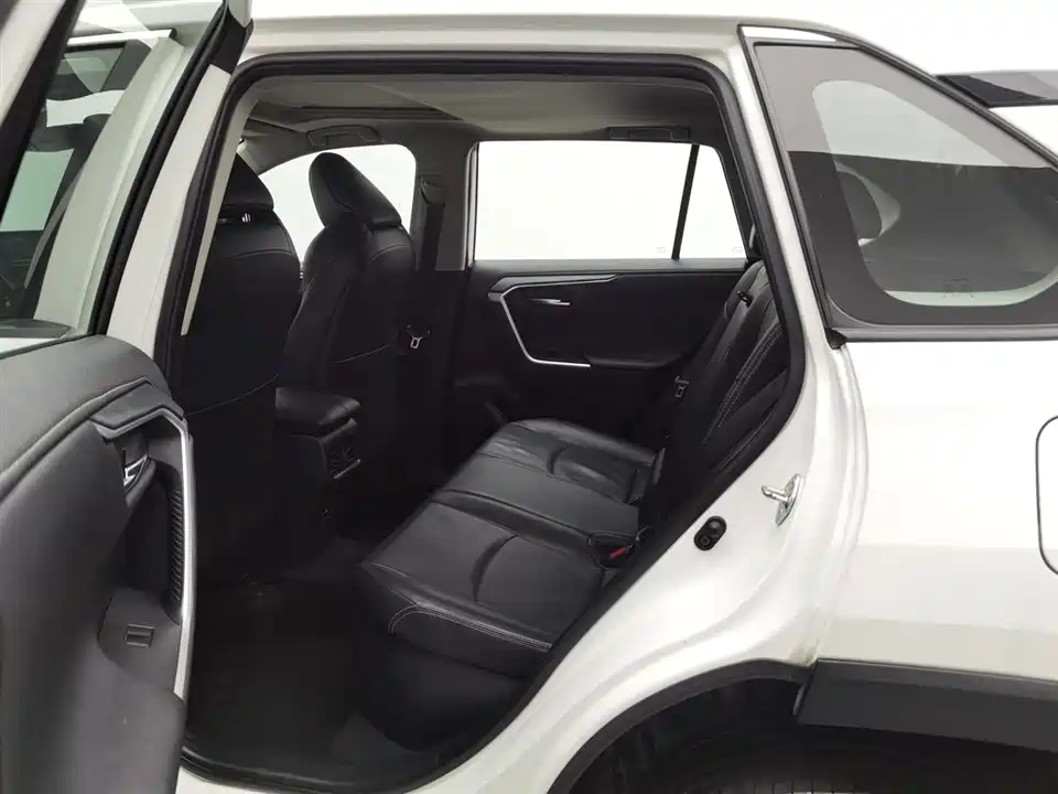 Toyota Wilanda