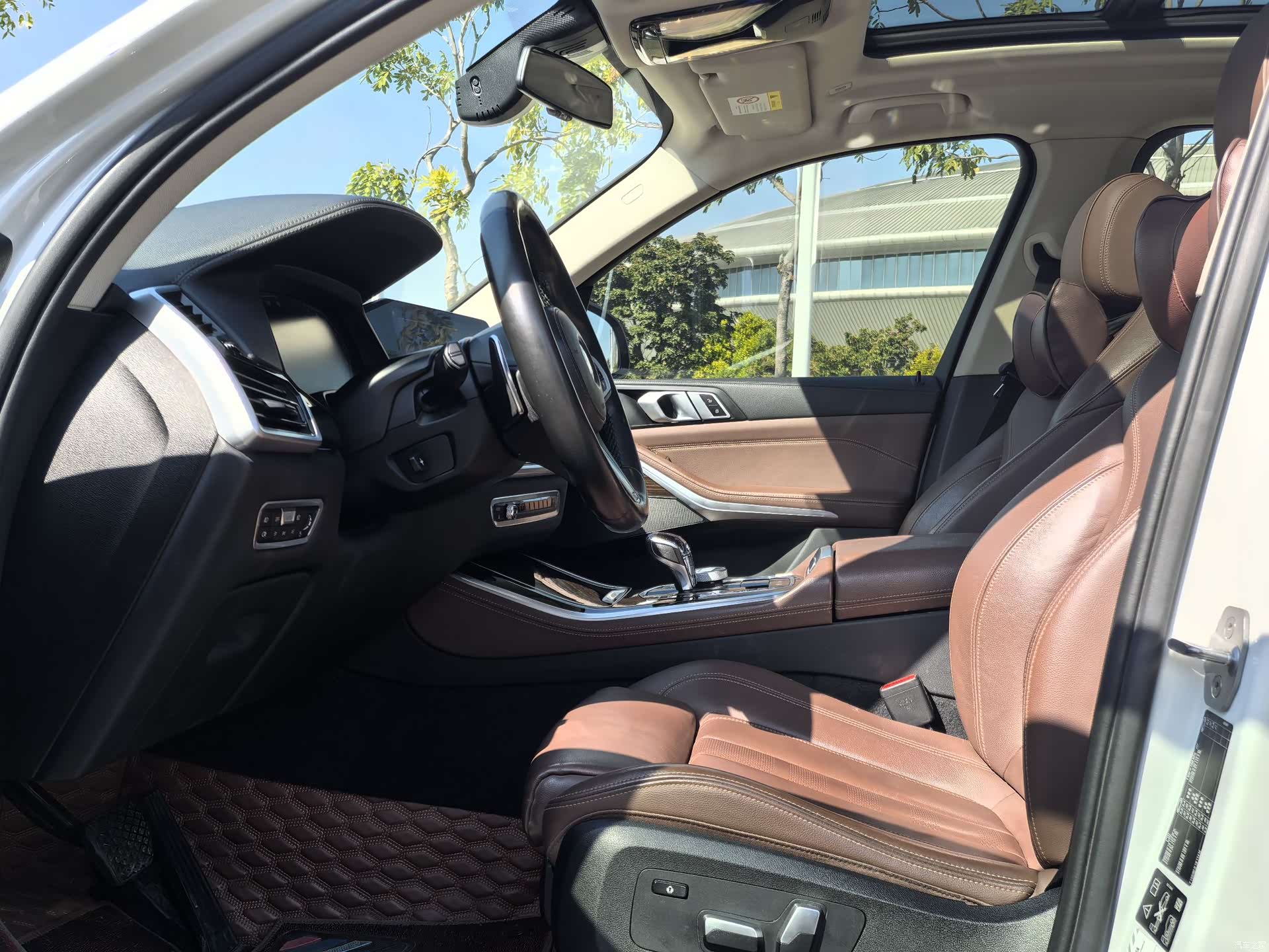 BMW X5, 2019 7