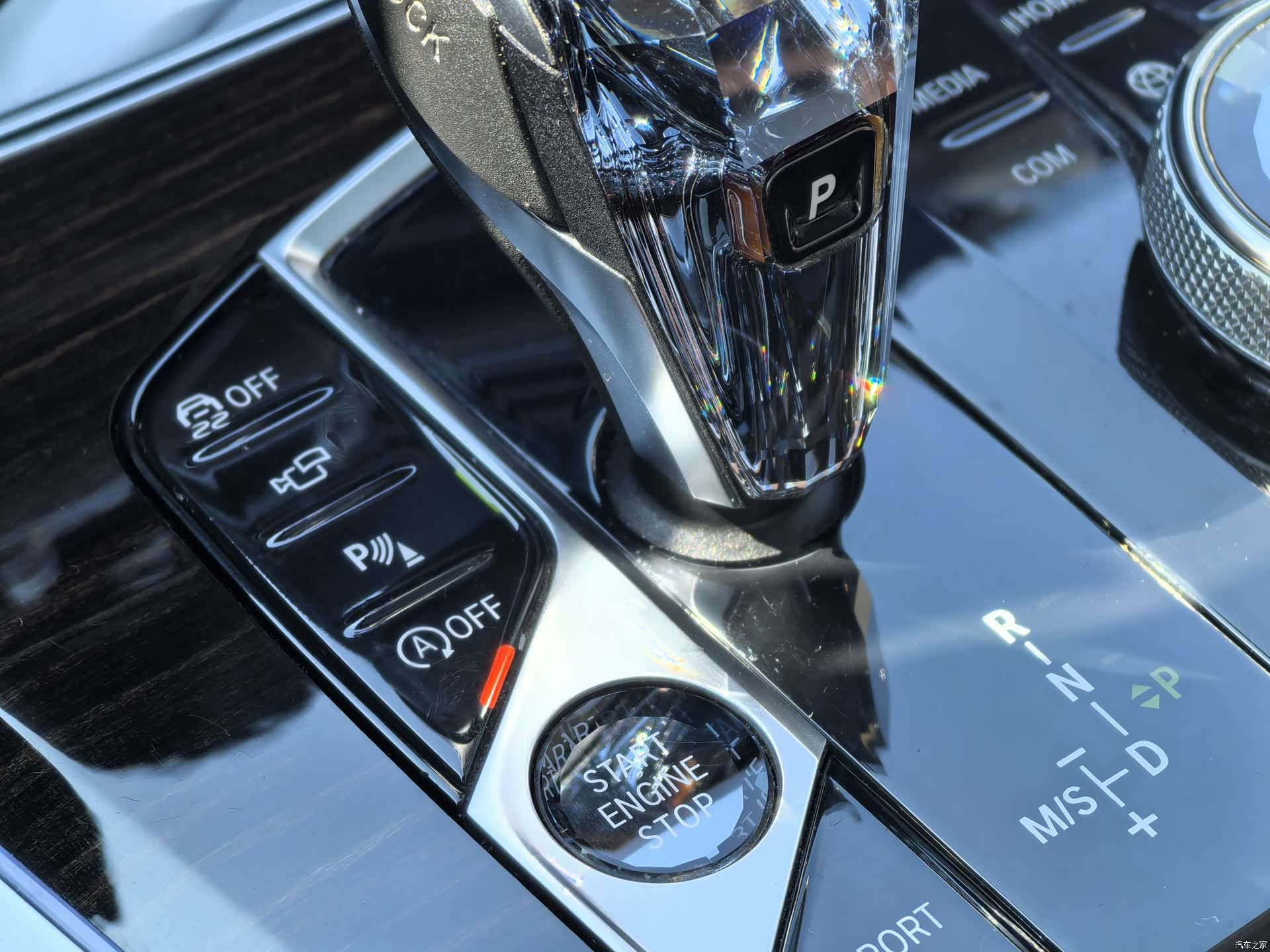 BMW X5, 2019 16