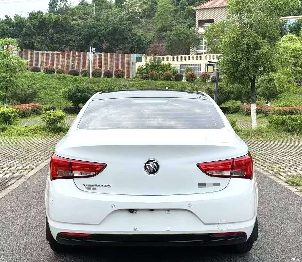 Buick Verano, 2019 8