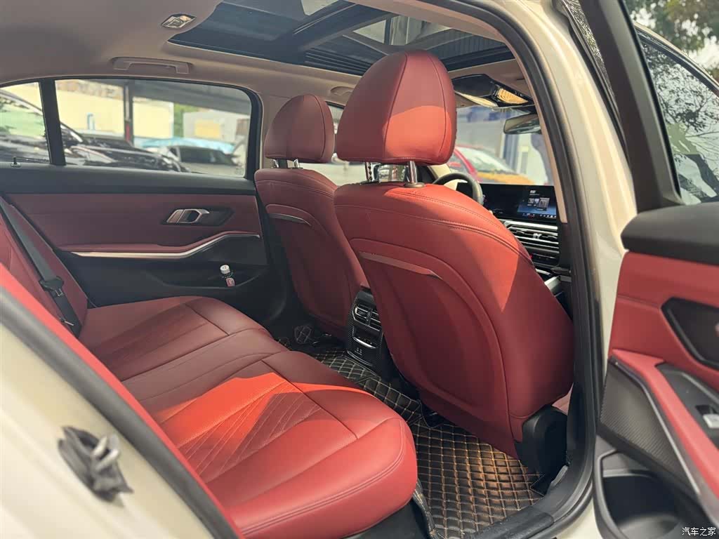 BMW i3, 2023 8
