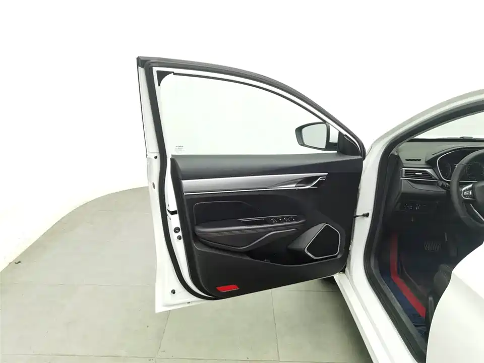 Geely Binrui
