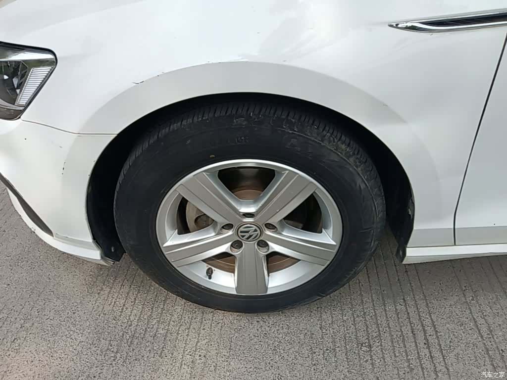 Volkswagen Lamando, 2020 23