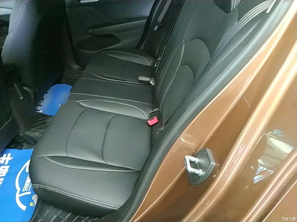 Chevrolet 320, 2019 17