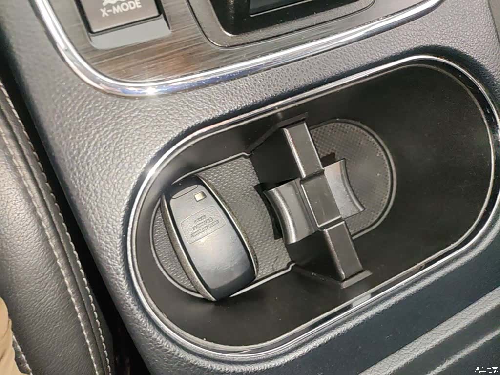 Subaru Outback, 2018 9