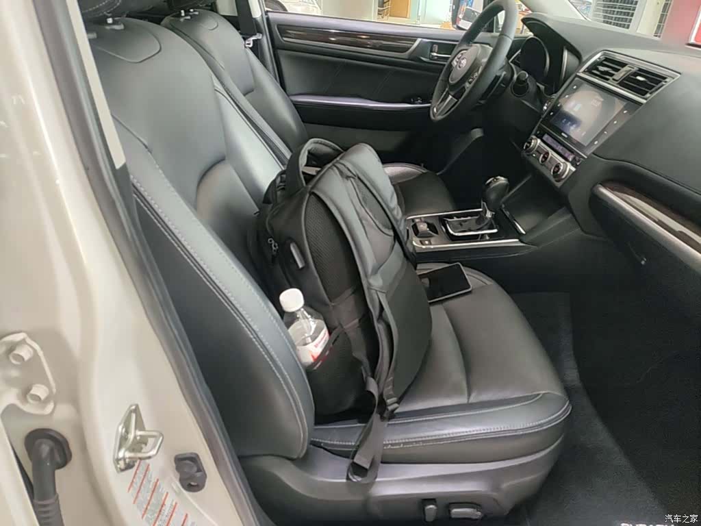 Subaru Outback, 2018 25