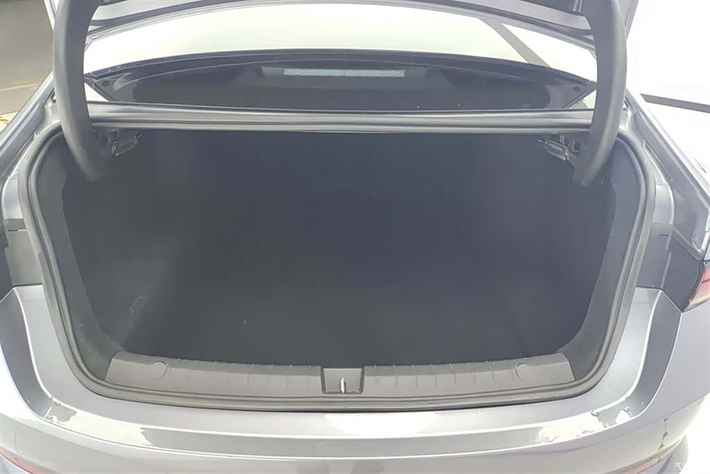 BYD Qin, 2025 4
