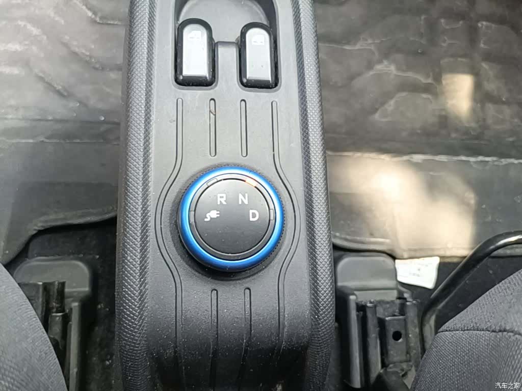 Wuling MINIEV, 2020 14