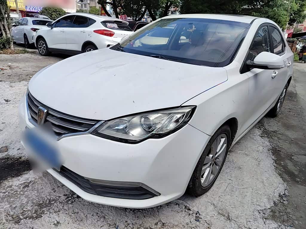 Roewe 360