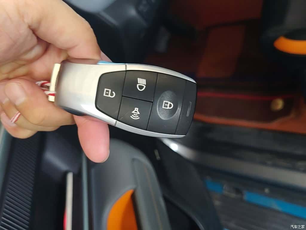 BAIC BJ40, 2025 9