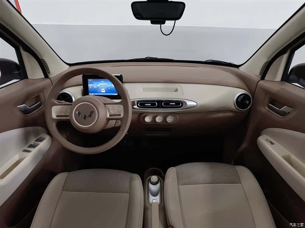 Wuling MINIEV, 2025 все фото