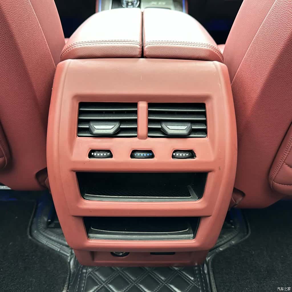 BMW X5, 2022 7