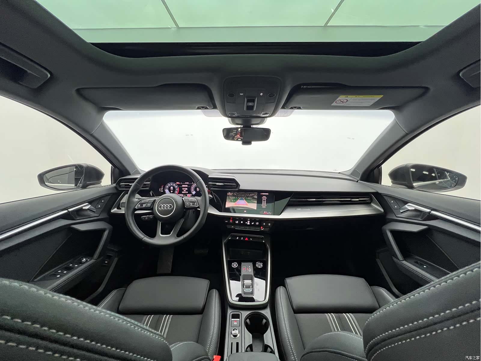 Audi A3, 2024 9