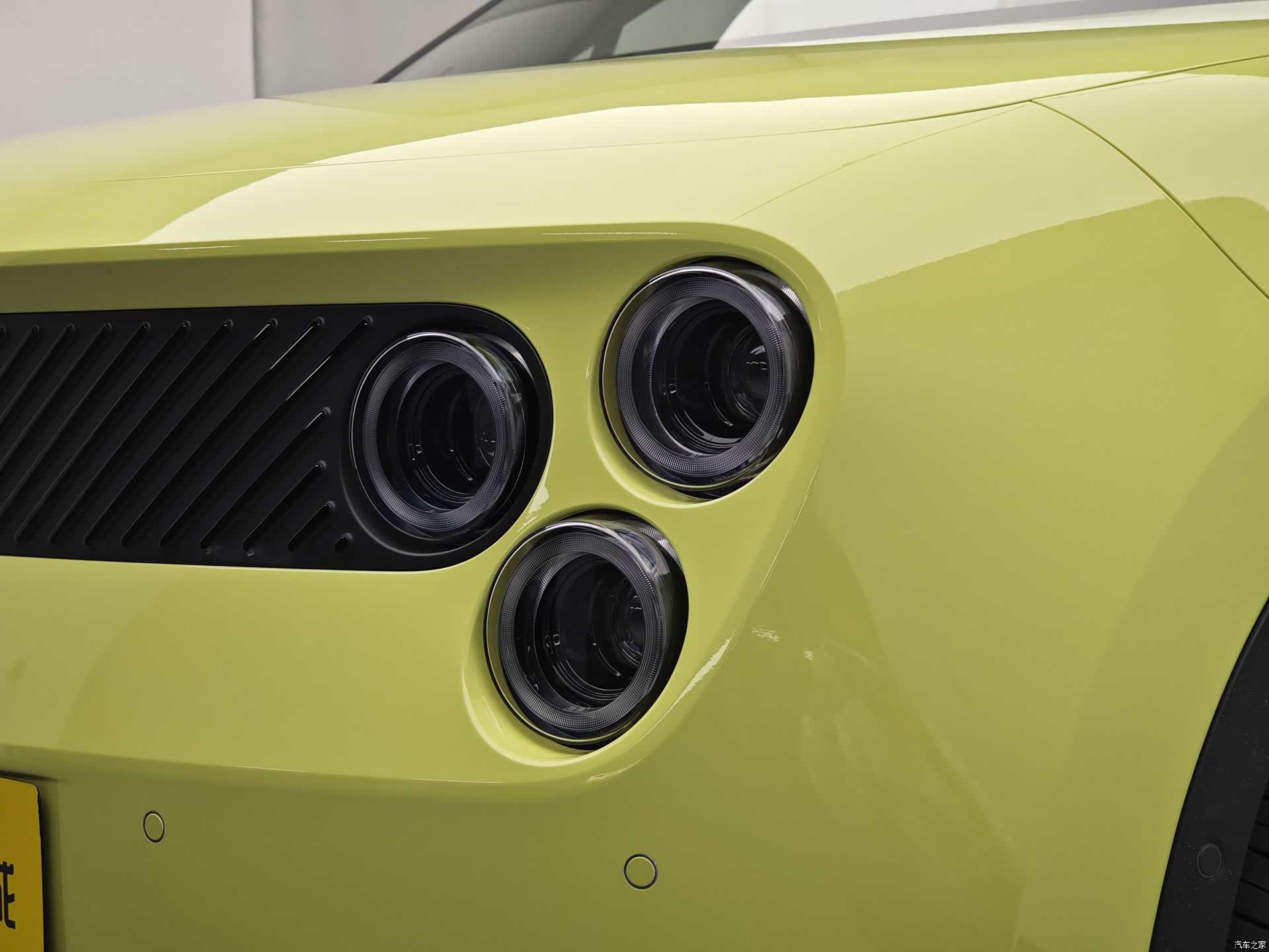 NIO firefly, 2025 17