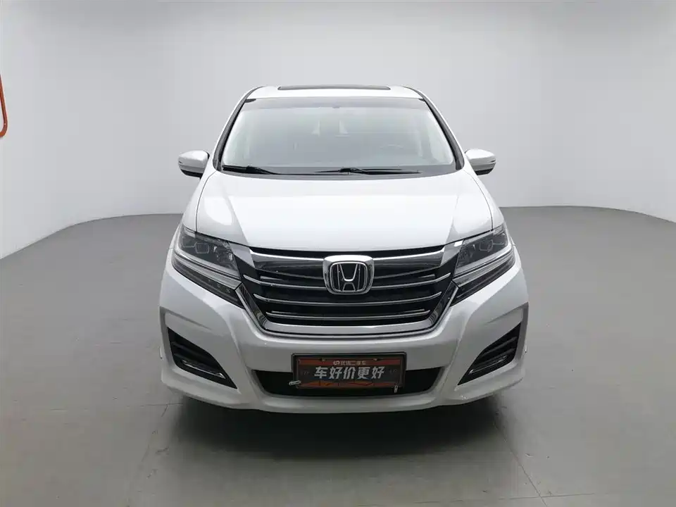 Honda Ai Lishen